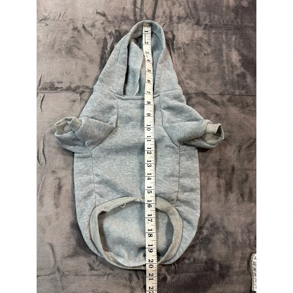 Polo Bear Style heather gray